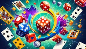 p6x game စလော့ ဂိမ်းများ jackpot spin ကစားနေပုံ