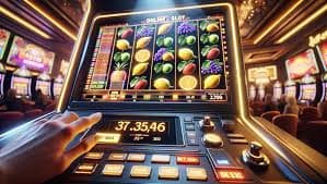 p6x game စလော့ ဂိမ်း lobby မြင်ကွင်း မျိုးစုံသော slot ဂိမ်းများ